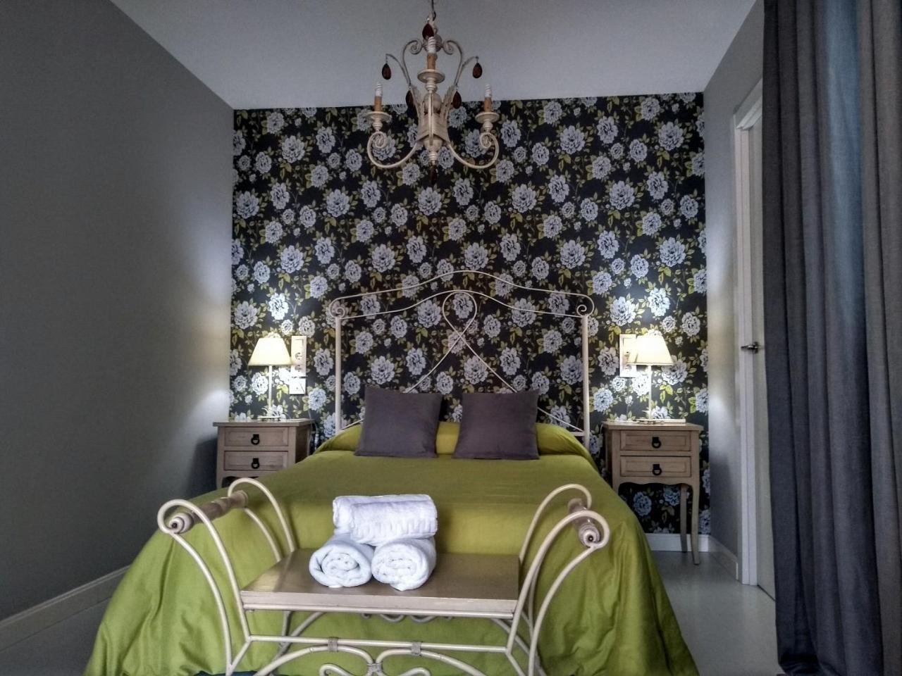 Apartamentos Columela Cádiz Kültér fotó