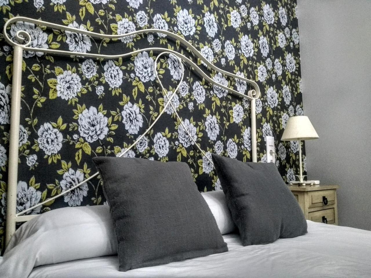 Apartamentos Columela Cádiz Kültér fotó