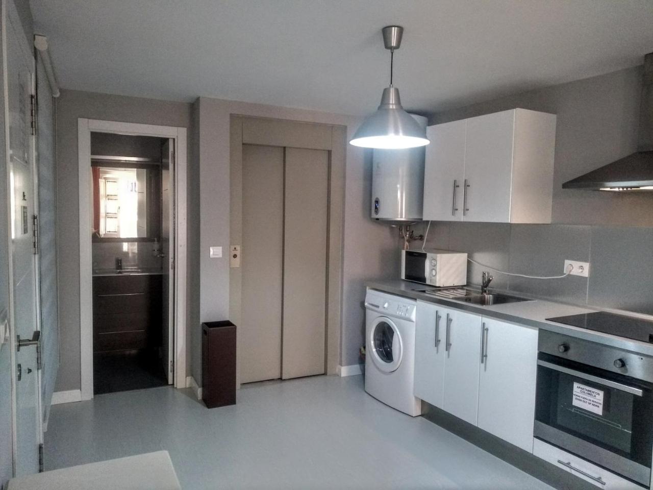 Apartamentos Columela Cádiz Kültér fotó
