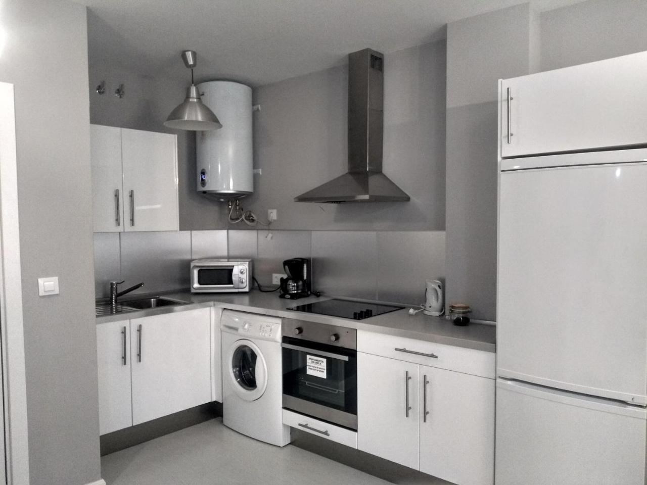 Apartamentos Columela Cádiz Kültér fotó